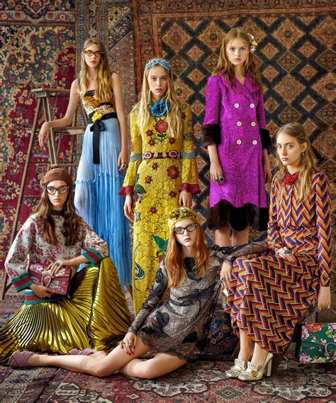 gucci fashion